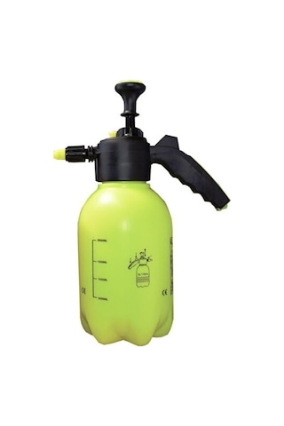 Ayarlanabilir Basınçlı Sıvı Pompası Ilaçlama Pompası Fısfıs 2 Lt