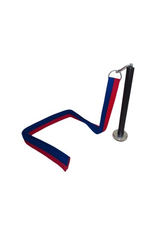 Suntek Kol Güreşi Eğitim Kayışı Kırmızı-ve-mavi-kayış