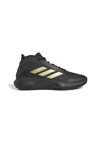 Adidas Bounce Legends Erkek Basketbol Ayakkabısı Ie9278 Siyah