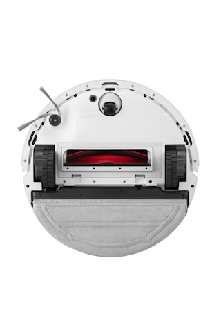 Roborock S9 Akıllı Robot Süpürge Beyaz
