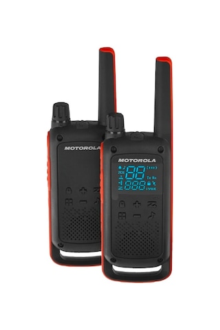Motorola Talkabout T82 PMR 2'li El Telsizi