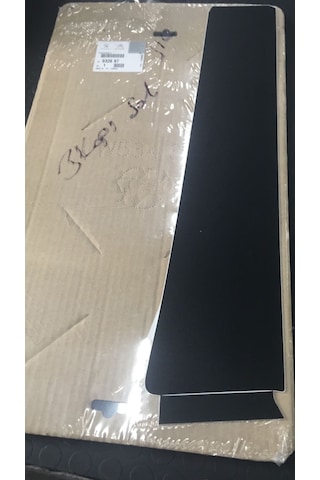 932697 Sol Ön Kapı Direk Bandı Peugeot 206 3 Kapı