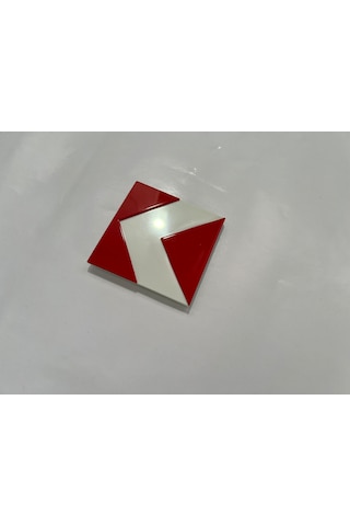 Karsan J10 Ön Arka Uygun Logo Arma