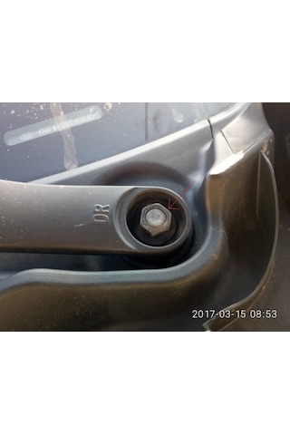 Hyundai I20 209-2014 Silecek Kol Silgi Kol Kapağı Adet F