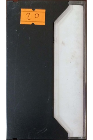 Plak Değildir Kaset Tir J.s. Bach: Sonatas For Viola Da Gamba A