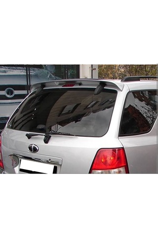 Kia Sorento Spoiler