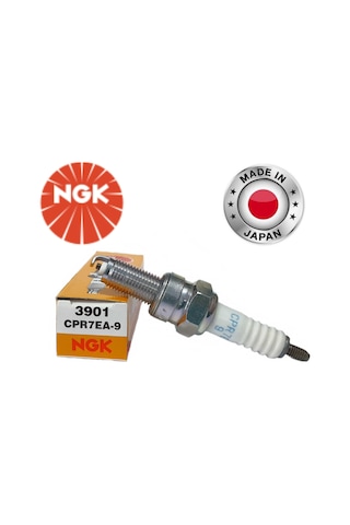 Ngk Cpr7ea-9 Buji