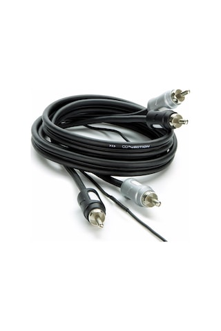 Öztürk Elektronik-Audison Connection Fs2 550.2 Yeni Kablo