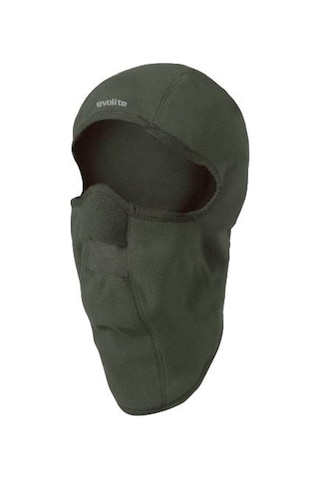 Evolite Polar Balaklava - Haki (525827696) Haki