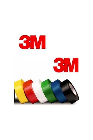 3M 764I Yer Işaretleme Bandı (411293441)