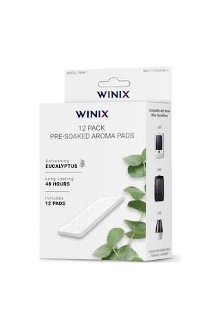 Winix L500 Aroma Pad Okaliptüs Hava Nemlendirici