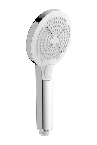 Lemark Lm8114c Duş Başlığı, 3 Fonksiyonlu 207448602 Krom