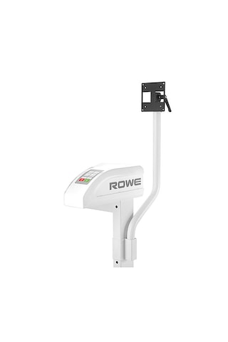 Rowe Scan 450ı 44" 112cm Renkli Geniş Format Tarayıcı
