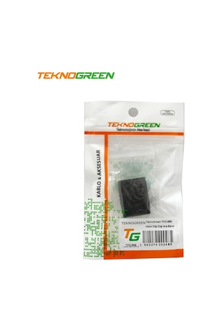 Teknogreen Tkd-999 Hdmi Dişi Dişi Ara Barel