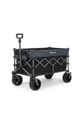 Kingcamp Trailmate L7 Xl 300l Premium Vagon Taşıma Aracı