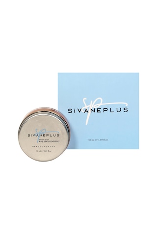Sivane Plus Kaş Şekillendirici 50 ML