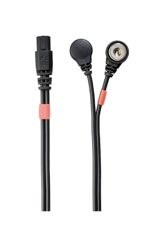 Compex Çıtçıtlı Kablo 1 Paket Elektrot Compex Çıtçıtlı Kablo 1 Paket Elektrot