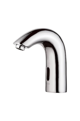 Fause Kfb100-2 Çift Su Girişli Fotoselli Lavabo Bataryası