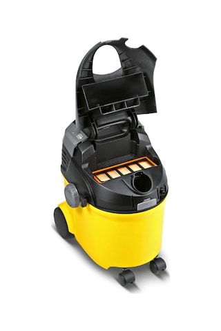 Karcher SE 5.100 1400 W Koltuk ve Halı Yıkama Makinesi