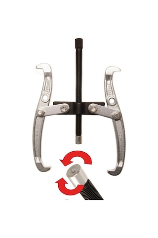 Bgs Çektirme İki Ayaklı 200 Mm