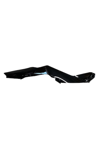 Cf Moto Sr250 Sele Altı Yan Grenaj Parlak Siyah Sol Grenaj