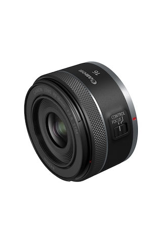 Canon RF 16 MM F/2.8 STM Lens (Canon Eurasia Garantili)