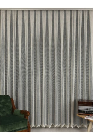 Otantik File Tül Perde / Ölçünüze Özel Dikim / Süper Fiyat