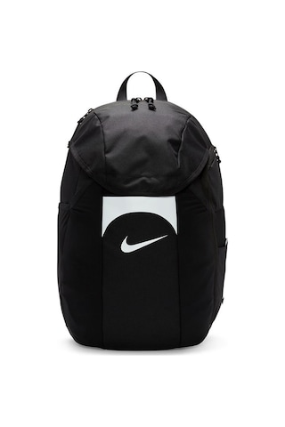Nike Academy Team Backpack 30l Siyah Yağmurluklu Spor Sırt Çantası Dv0761-011 Siyah
