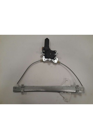 Hyundaı Sonata 03/05 Ön Cam Krıkosu Sol Elektrıklı/motorlu