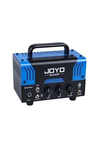 Joyo Bluejay Bantamp 20W Bluetooth Kafa Amfi