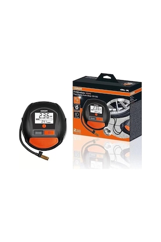 700 Ve Üstü Lastik Şişirme Kompresörü Tyreinflate 1000 Otı1000 2 Yıl 1-1,5 1000 Watt 5 Tb