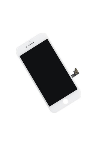 Apple Uyumlu iPhone 8 Plus Lcd Ekran + 4
