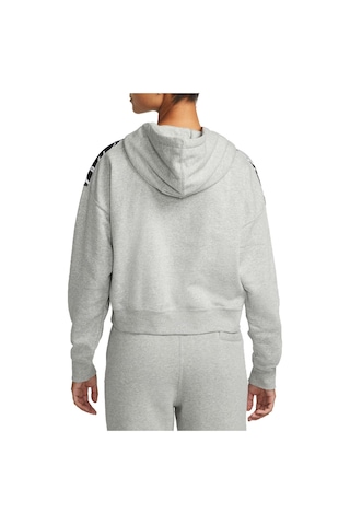 Nike Nıke Jordan Kadın Sweatshırt Dd9295-064 Gri