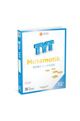 345-2025 Model Tyt Matematik Soru Bankası 345-2025 Model Tyt Matematik Soru Bankası