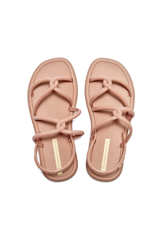İpanema Sandalet Kadın 27135 Ipanema Meu Sol Sandal Ad Dd0008 Light Pink/yellow Açık Pembe