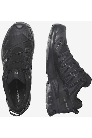 Salomon Xa Pro 3d V9 Gtx Erkek Siyah Ayakkabı Siyah
