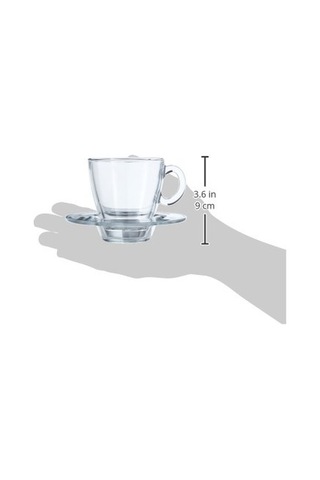 Aqua Fincan Takımı Hediyelik Diğer