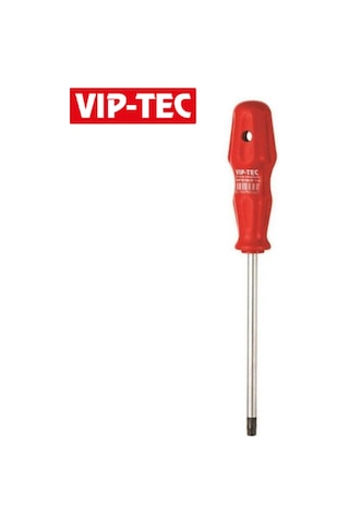 Vıp-tec T27 Torx Uçlu Tornavida Art 115 Mm