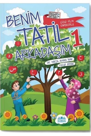 Benim Tatil Arkadaşım 1