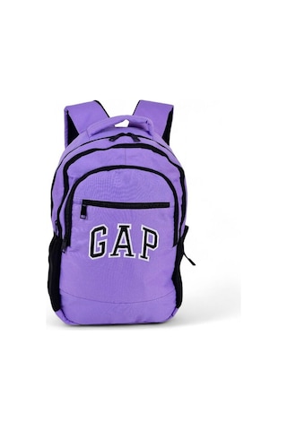 Gap Lila Unisex Sırt Çantası Gap12830 Lila