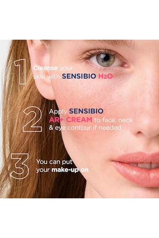 Bioderma Sensibio Ar+ Cream 40 Ml