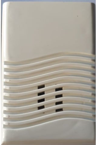 Helis Kanarya Sesli Kapı Zili Elektrikli N11.3005