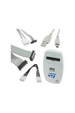 St-Lınk V2 - Stm8 Stm32 Programlayıcı