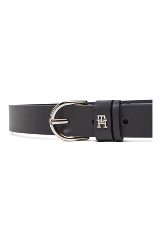 Tommy Hilfiger Tommy Hılfıger Kadın Kemer Aw0aw17279-dw6 Lacivert