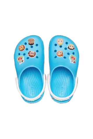 Crocs Cocomelon Çocuk Terlik 208851-404 208851-404 Çok Renkli Çok Renkli