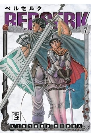 Şirinler 16 - Ekonomist Şirin + Berserk 7 + Miraculous: Uğur Böceği İle Kara Kedi 1 + Gezegen Gezgini 1