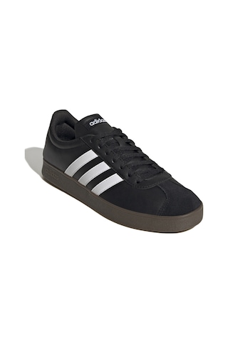 Adidas Vl Court Base Siyah Erkek Sneaker 000000000101978339 Siyah