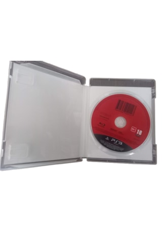 Hıtman Absolutıon Ps3