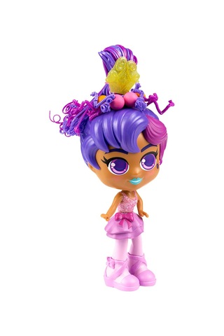 Silverlit Curli Girls Bebek - Hayli
