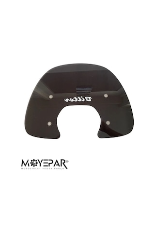 Mypr 01 Rks Bitter 50 125 Ön Siperlik Camı Mypr 01 Rks Bitter 50 125 Ön Siperlik Camı